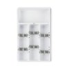 Organizer na sztućce - regulowany - Good Grips / OXO